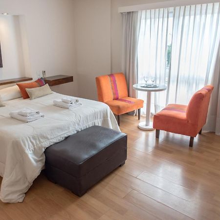 Santa Cecilia Resort & Spa I Вилья-Карлос-Пас Экстерьер фото
