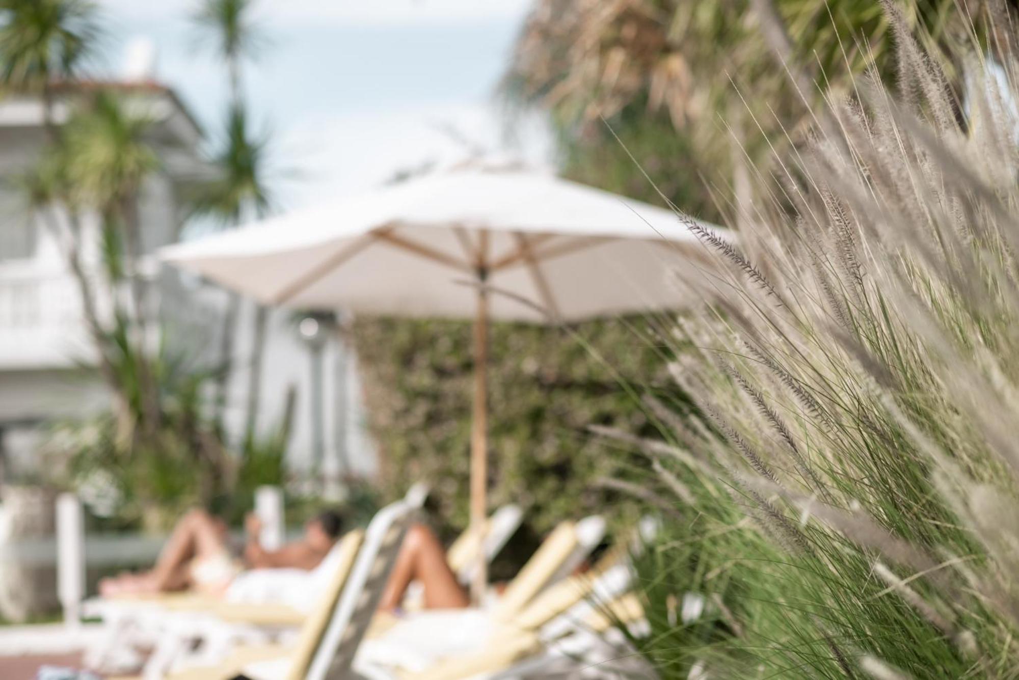 Santa Cecilia Resort & Spa I Вилья-Карлос-Пас Экстерьер фото